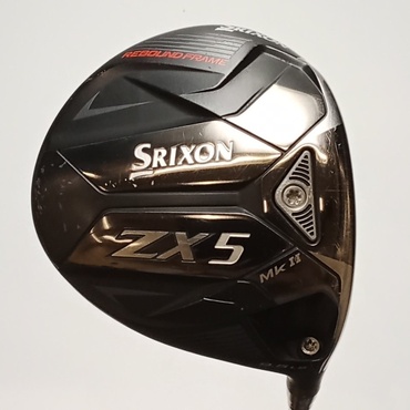 SRIXON　ZX5　MKⅡ　LS 1W 9.5°  X ATTAS CoooL 5