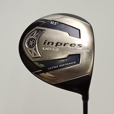 inpres　UD+2　(2016) 1W 10.5°  R TMX-417D