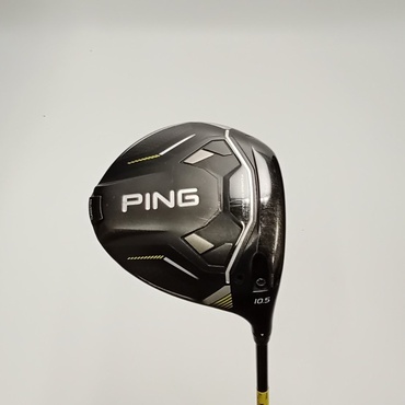 G430　MAX　10K 1W 10.5°  SR ALTA　J　CB　BLACK