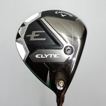 ELYTE 1W 9°  S VENTUS　GREEN　50　for　Callaway