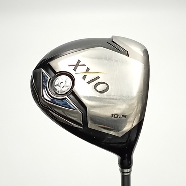 XXIO　7 1W 10.5°  SR XXIO　MP700