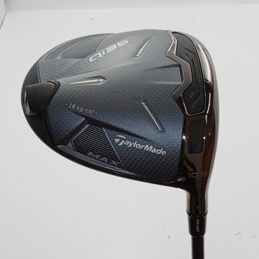 Qi35　MAX 1W 10.5°  S 2025　Diamana　BLUE　TM50
