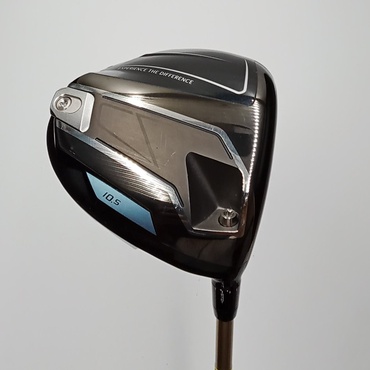 XXIO　14 1W 10.5°  R Speeder NX GOLD 50