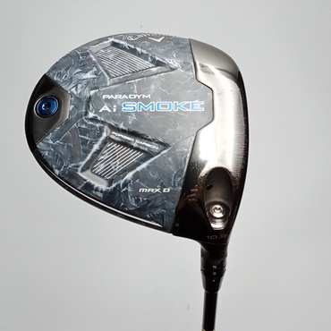 Ai　SMOKE　MAX　D 1W 10.5°  S TENSEI　50　for　Callaway