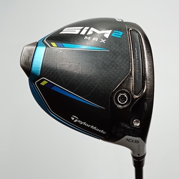 SIM2　MAX 1W 10.5°  S TENSEI　BLUE　TM50