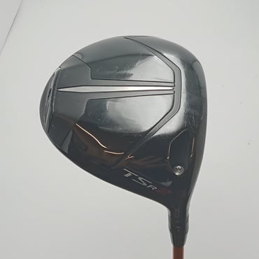 TSR2 1W 10°  S Tour　AD　DI-5