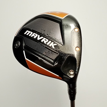MAVRIK 1W 10.5°  S Diamana　50　for　Callaway