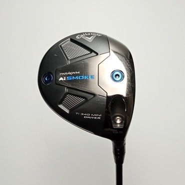 Ai　SMOKE　Ti　340　MINI 1W 13.5°  S TENSEI　60　for　Callaway