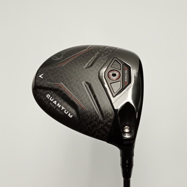 QUANTUM　MAX　FAST 1W 10.5°  SR SPDSTAR　40