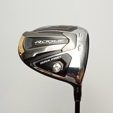 ROGUE　ST　MAX　FAST 1W 10.5°  SR Speeder　NX　40　for　Callaway