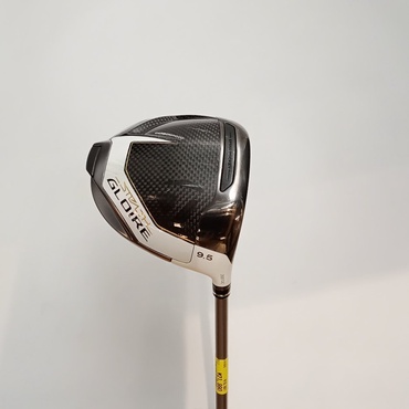 STEALTH　GLOIRE 1W 9.5°  SR Speeder　NX　for　TM