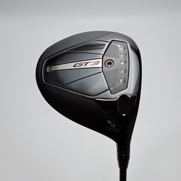 GT3 1W 9°  S TENSEI Pro Blue 1K 60