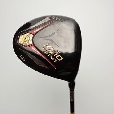 XXIO　PRIME　(2025) 1W 10.5°  R XXIO　PRIME　SP-1300