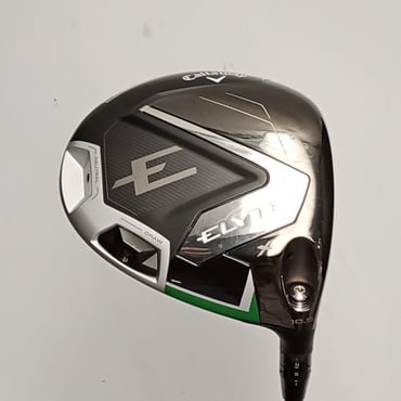 ELYTE　X 1W 10.5°  S VENTUS　GREEN　50　for　Callaway