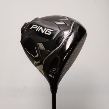 G430　MAX 1W 10.5°  S ALTA　J　CB　BLACK