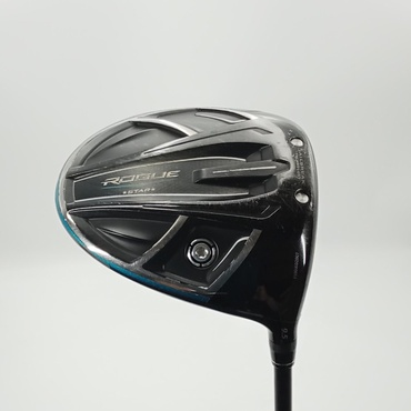 ROGUE　STAR 1W 9.5°  S Tour　AD　IZ-5
