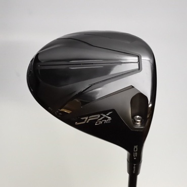 JPX　ONE 1W 10.5°  SR TENSEI　BLUE　MM　D