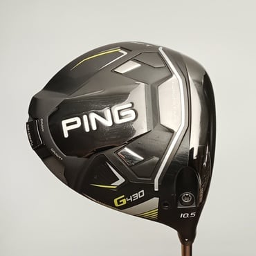 G430　SFT 1W 10.5°  S PING　TOUR　2.0　CHROME　65