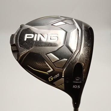 G430　MAX 1W 10.5°  S PING　TOUR　2.0　CHROME　65