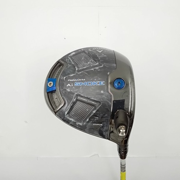 Ai　SMOKE　MAX 1W 10.5°  S TENSEI　50　for　Callaway