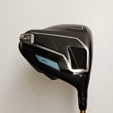 XXIO　14+ 1W 9°  S Speeder　NX　GOLD　50