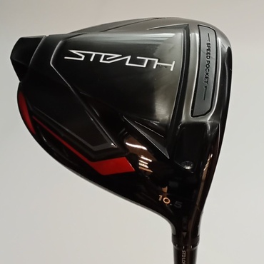 STEALTH 1W 10.5°  SR TENSEI　RED　TM50　(22)