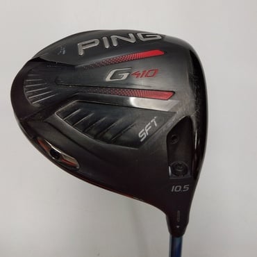 G410　SFT 1W 10.5°  S Speeder　569　EVOLUTION　Ⅴ