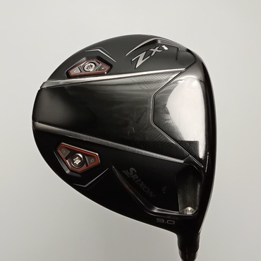 SRIXON　ZXi 1W 9°  S Diamana　ZXi　50