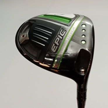 EPIC　MAX 1W 9°  S Tour　AD　HD-5