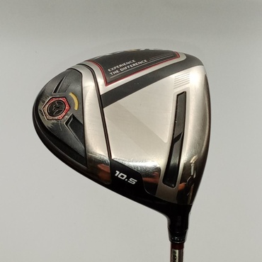 XXIO　ELEVEN　レッド 1W 10.5°  SR XXIO　MP1100　レッド