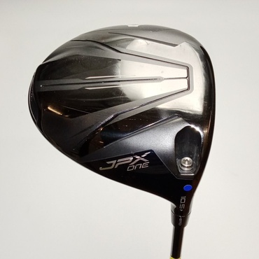JPX　ONE 1W 10.5°  S TENSEI　RED　MM　D