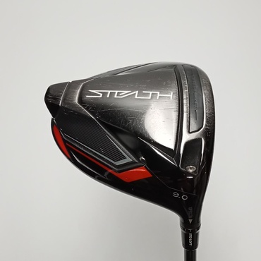 STEALTH 1W 9°  S TENSEI　RED　TM50　(22)