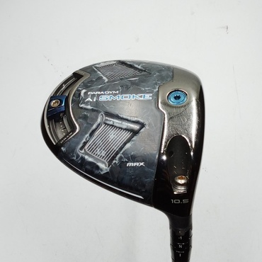 Ai　SMOKE　MAX 1W 10.5°  S TENSEI　50　for　Callaway