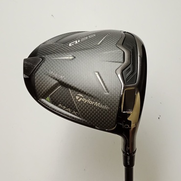 Qi35　MAX 1W 10.5°  R 2025　Diamana　BLUE　TM50