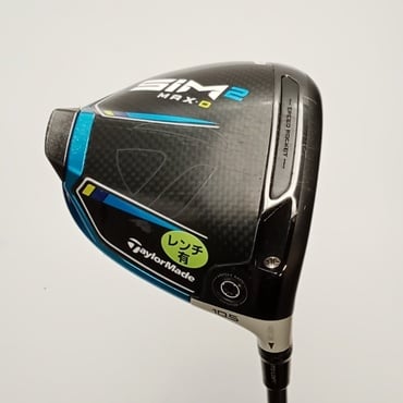 SIM2　MAX　D 1W 10.5°  S TENSEI　BLUE　TM50