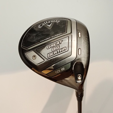 GREAT　BIG　BERTHA　(2023) 1W 10.5°  S SPDSTAR