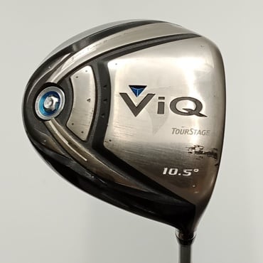 ViQ　(2010) 1W 10.5°  SR VT-50w