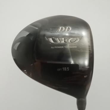 POWER　TORNADO　UFO　DD 1W 10.5°  R Falcon　shaft　for　DD