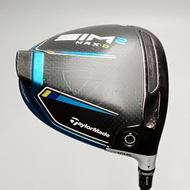 SIM2　MAX　D 1W 10.5°  S TENSEI　BLUE　TM50