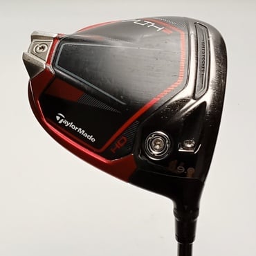 STEALTH2　HD 1W 9°  S TENSEI　RED　TM50　(22)