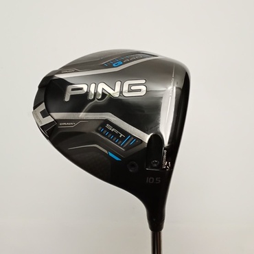 G440　SFT 1W 10.5°  R PING　TOUR　2.0　CHROME　65