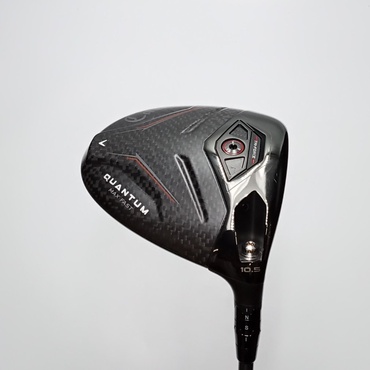 QUANTUM　MAX　FAST 1W 10.5°  S SPDSTAR　40