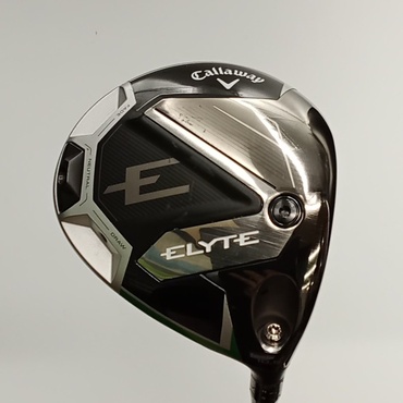 ELYTE 1W 10.5°  S TENSEI　GREEN　60　for　Callaway