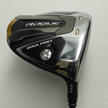 ROGUE　ST　MAX　FAST 1W 10.5°  S Speeder　NX　40　for　Callaway