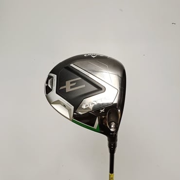ELYTE　X 1W 9°  S VENTUS　GREEN　50　for　Callaway