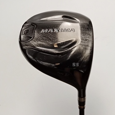 Ryoma　MAXIMAⅡ　TYPE-V 1W 9.5°  65S Tour　AD　RM-2