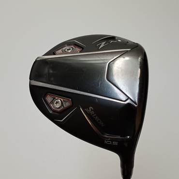 SRIXON　ZXi 1W 10.5°  S Diamana　ZXi　50