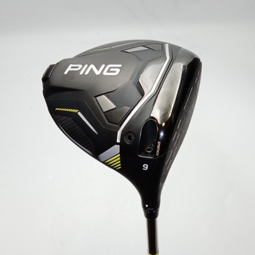 G430　MAX　10K 1W 9°  R PING　TOUR　2.0　CHROME　75