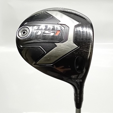 TS1 1W 10.5°  SR Titleist　Air　Speeder