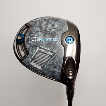 Ai　SMOKE　MAX 1W 10.5°  S TENSEI　50　for　Callaway